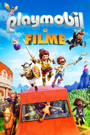 Poster Filme