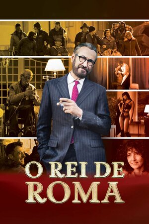 Poster Filme