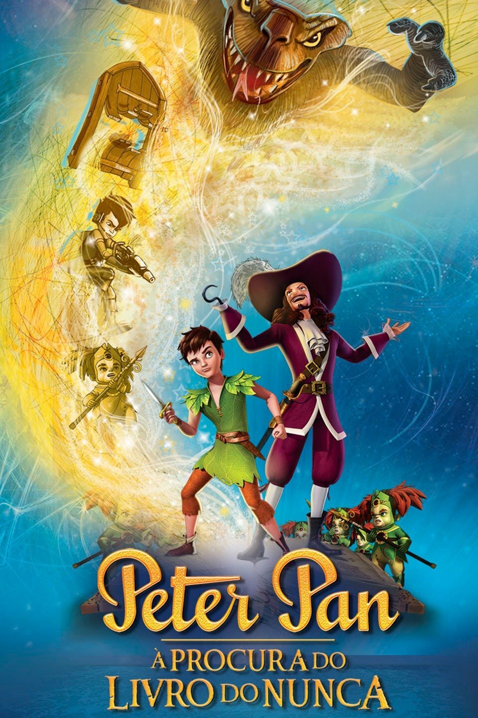 Poster Filme