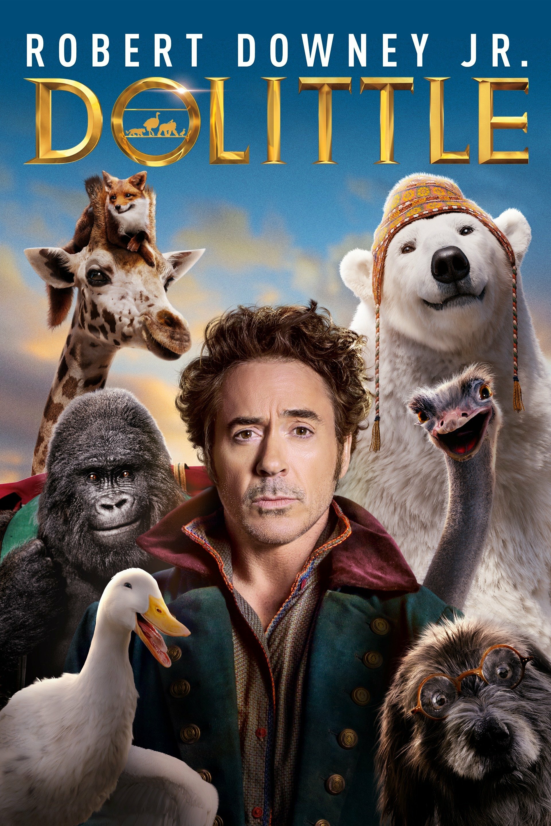 Poster Filme