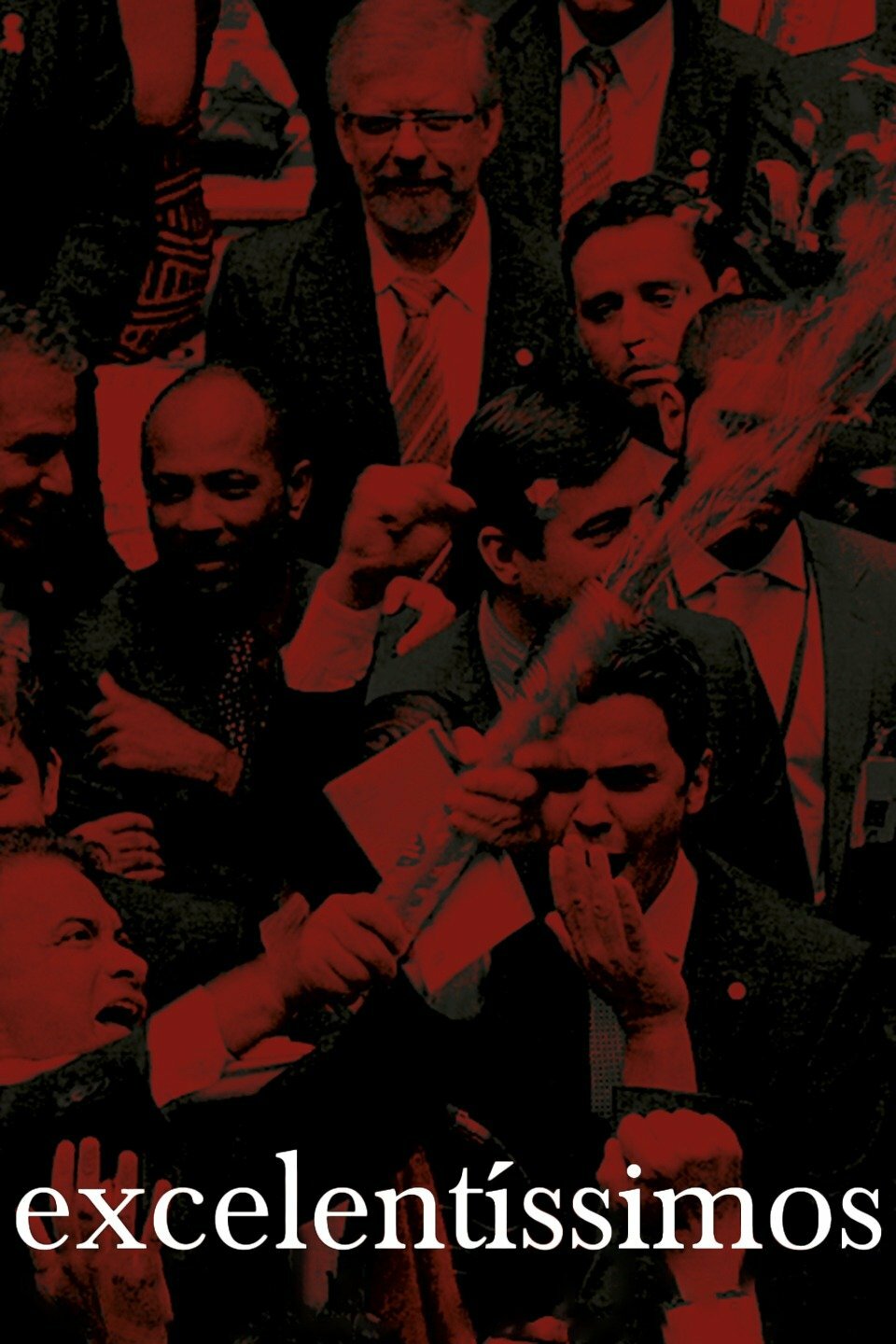 Poster Filme