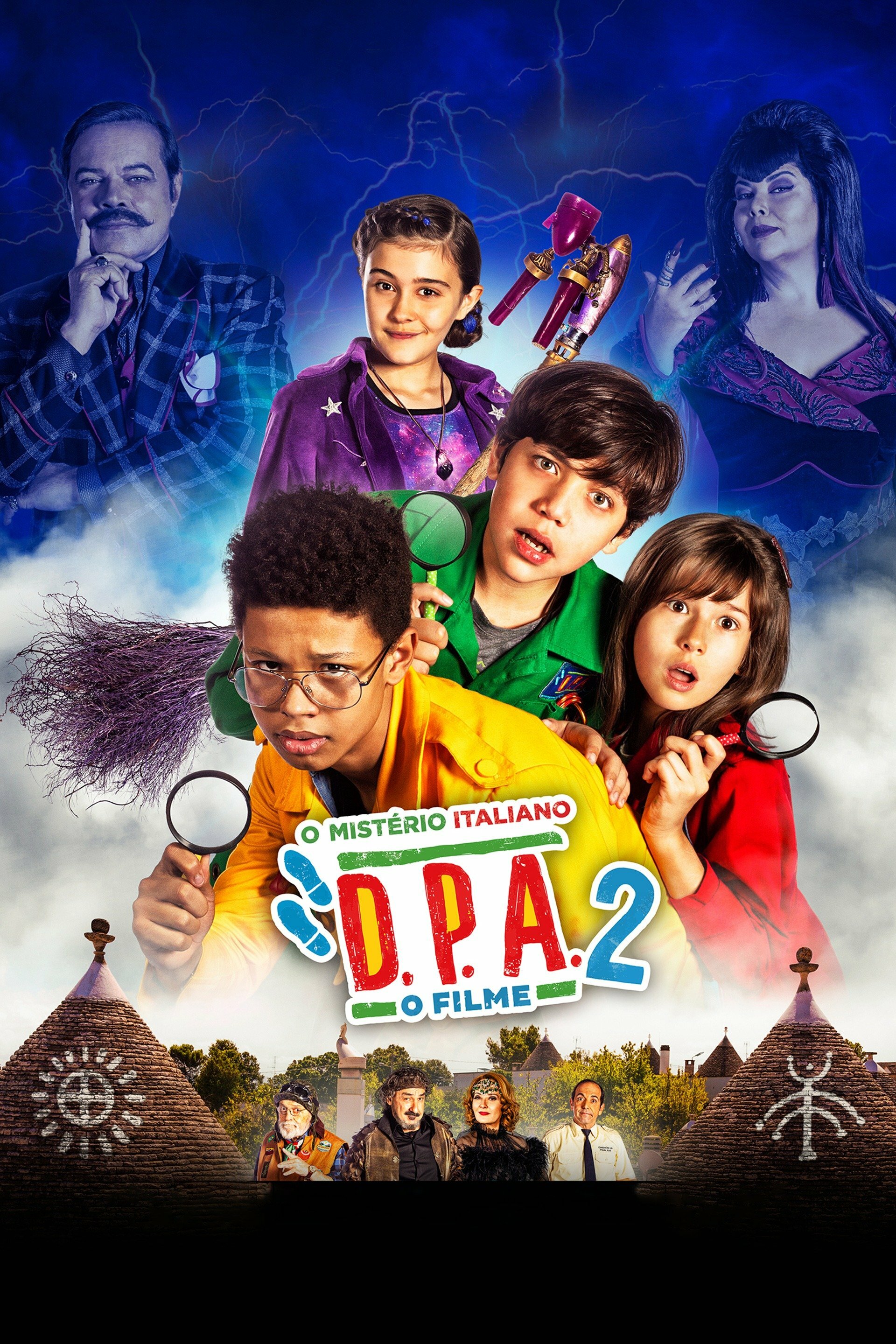 Poster Filme