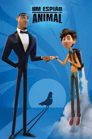 Poster Filme