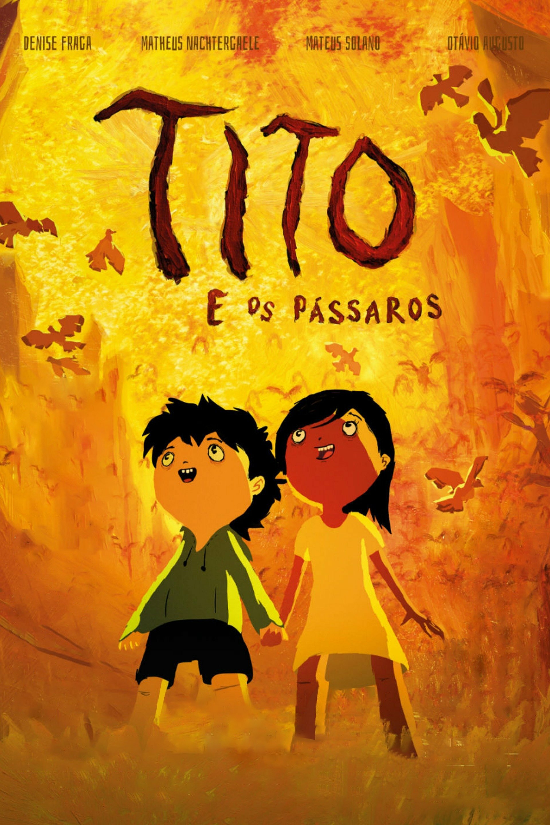 Poster Filme
