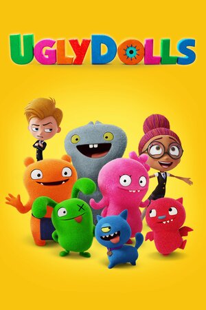 Poster Filme