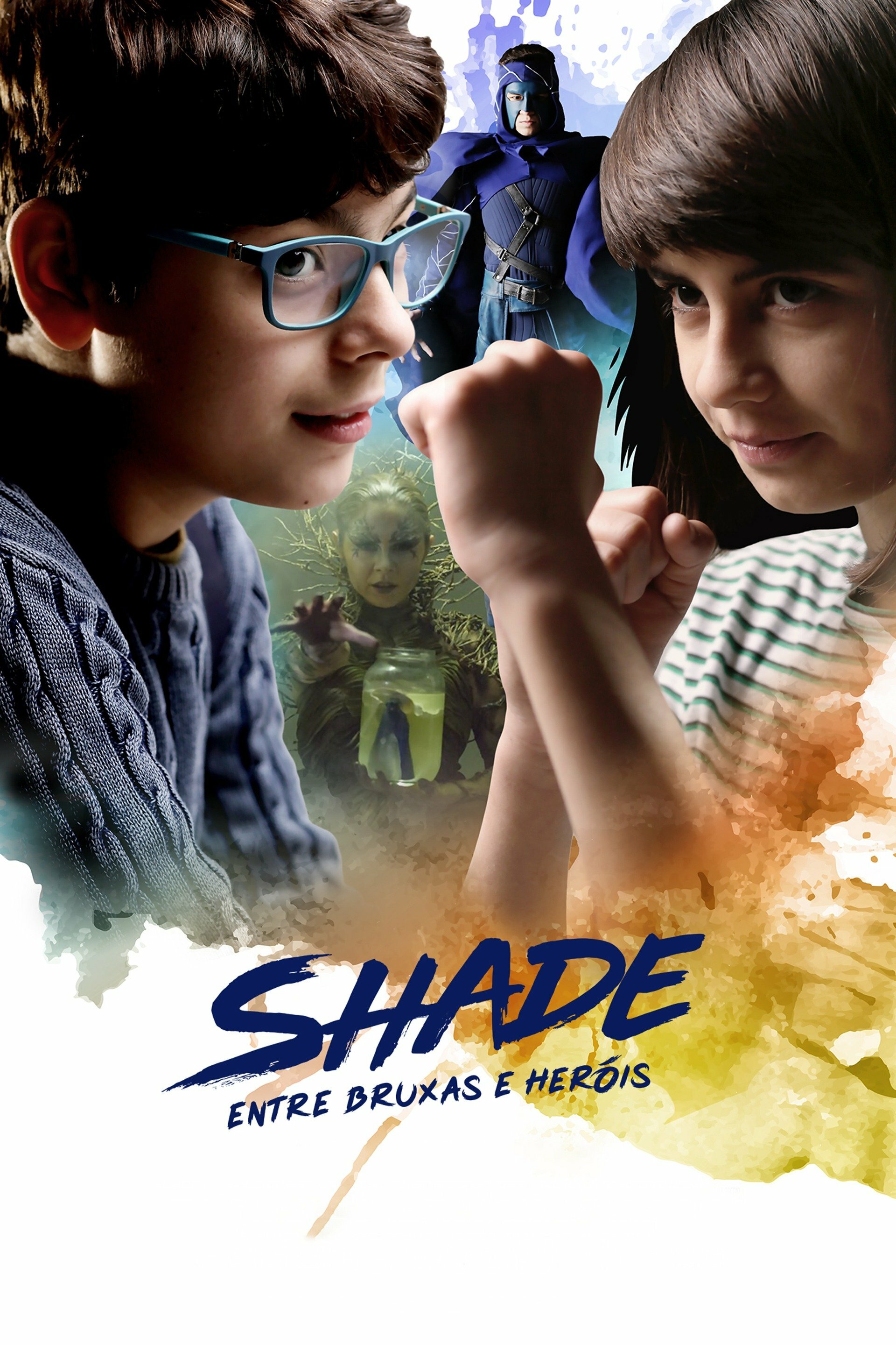 Poster Filme