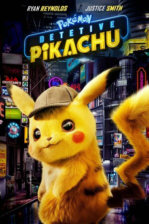 Poster Filme