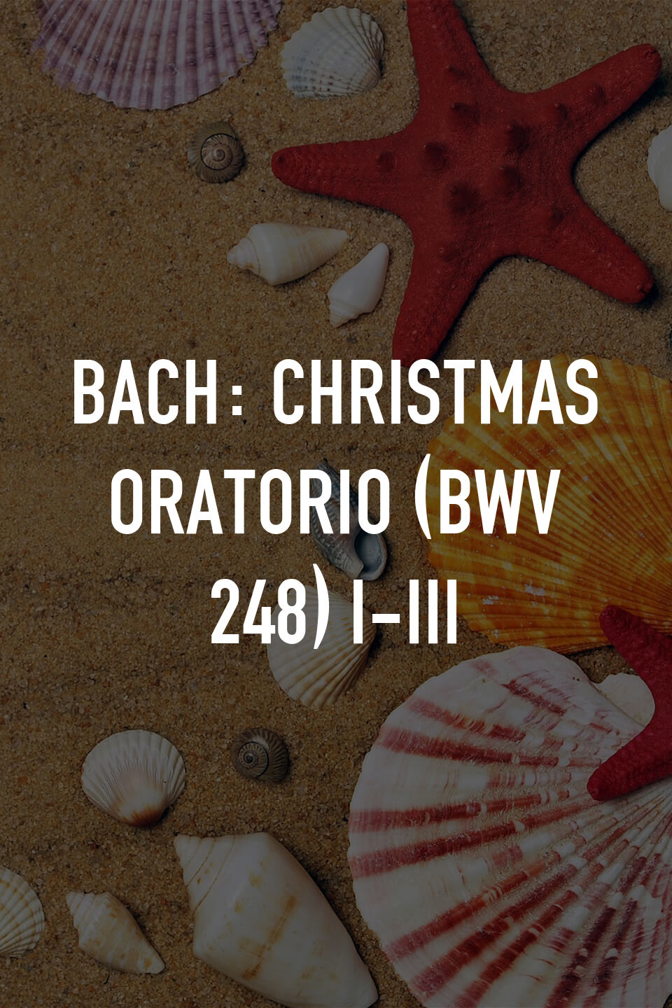 Bach - Christmas Oratorio, BWV 248 Online | Claro tv+