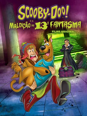 Poster Filme