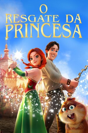 Poster Filme
