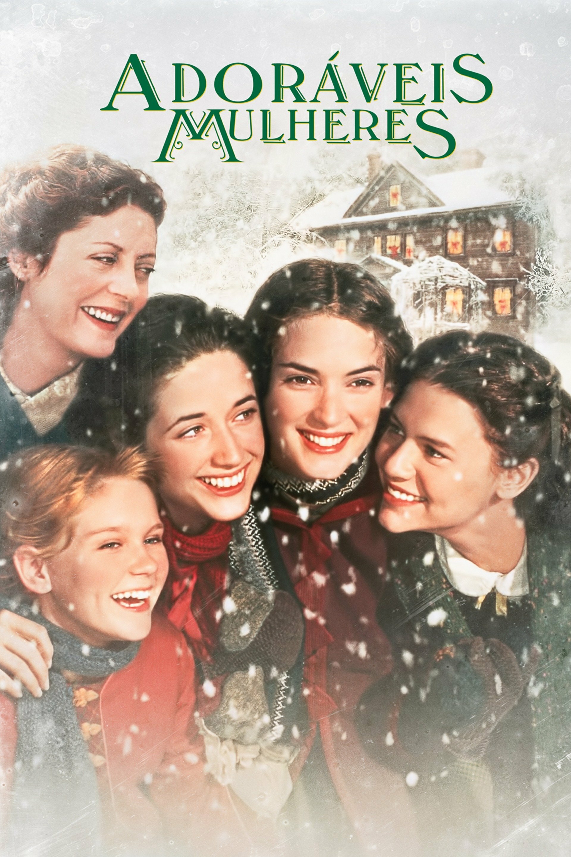 Poster Filme