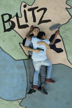 Poster Filme
