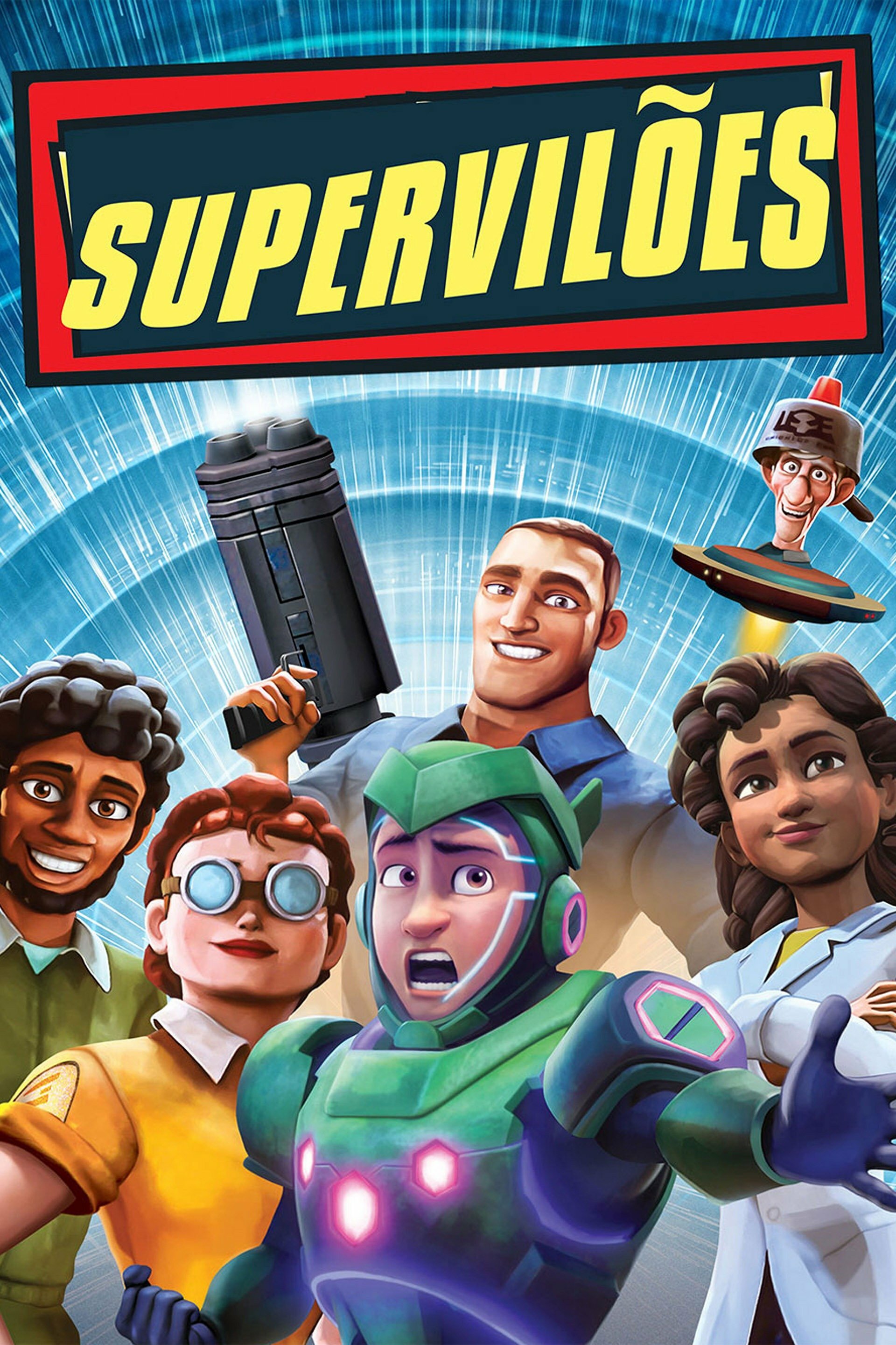 Poster Filme