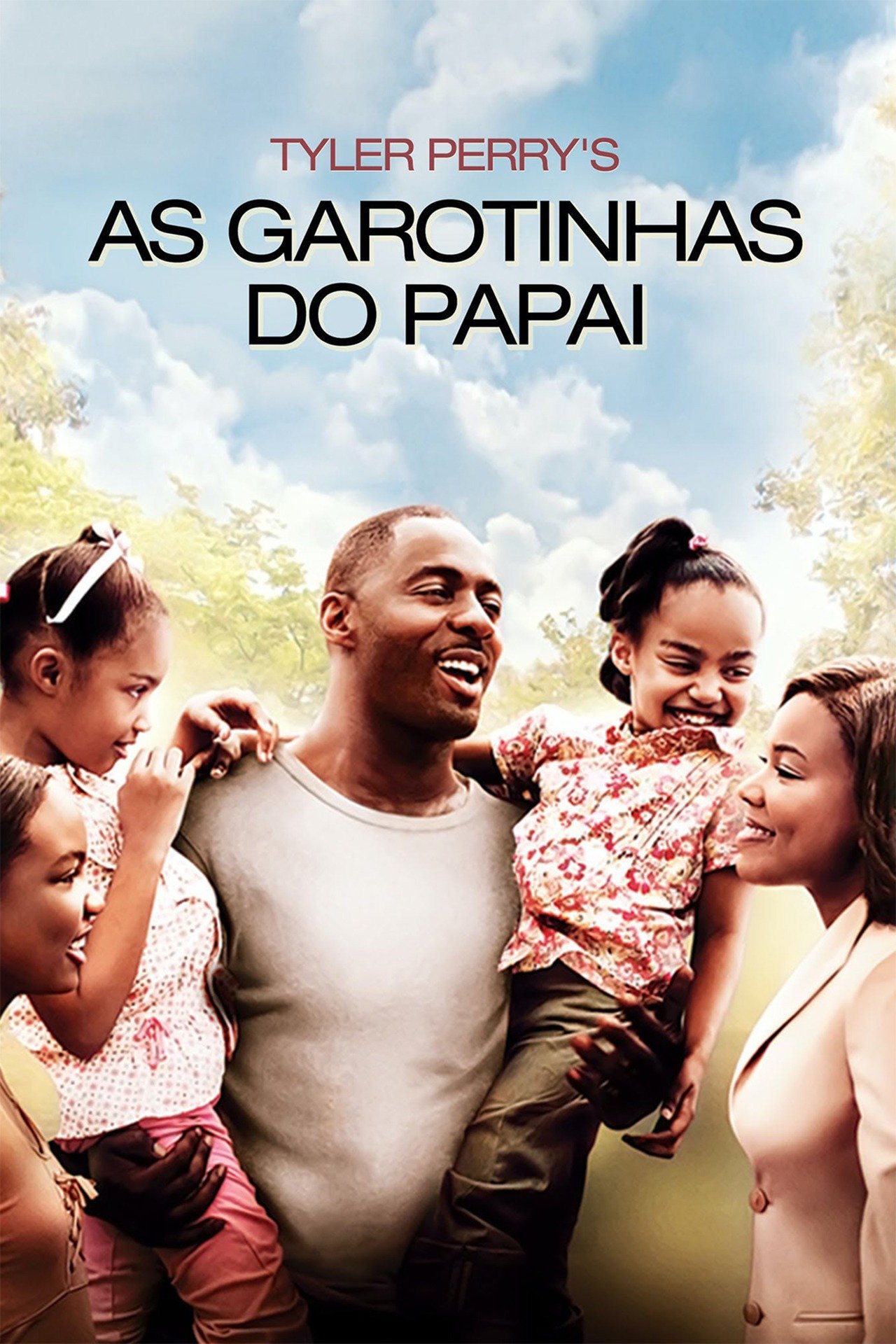 As filhinhas do papai