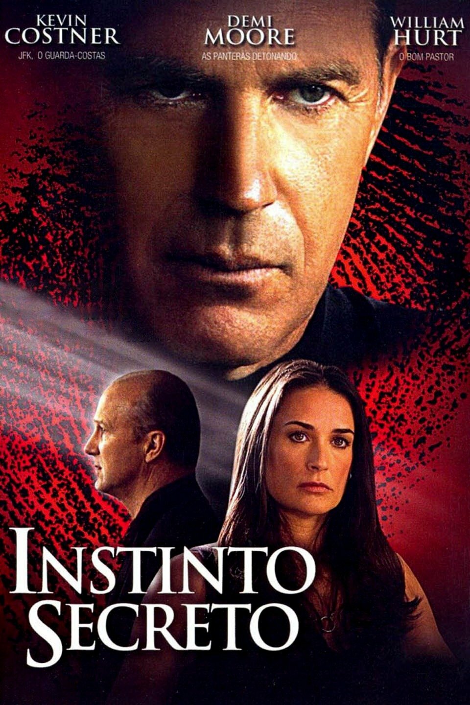 Poster Filme