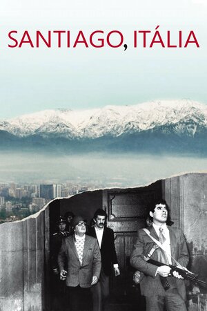 Poster Filme