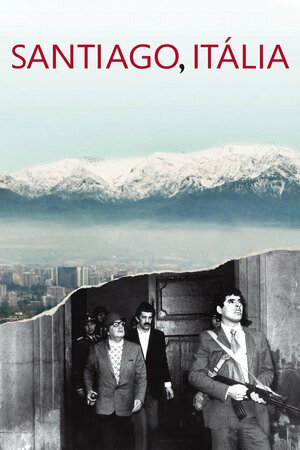 Poster Filme