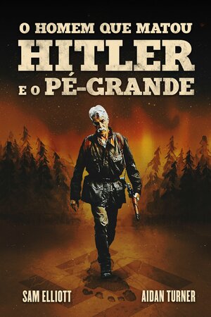 Poster Filme