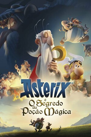 Poster Filme