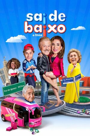 Poster Filme