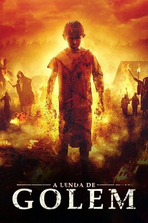 Poster Filme