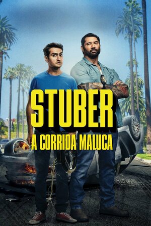 Poster Filme
