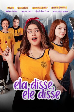 Poster Filme