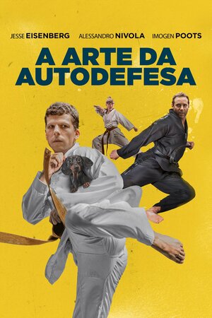Poster Filme