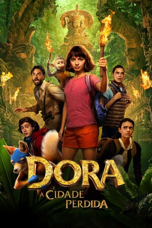 Poster Filme