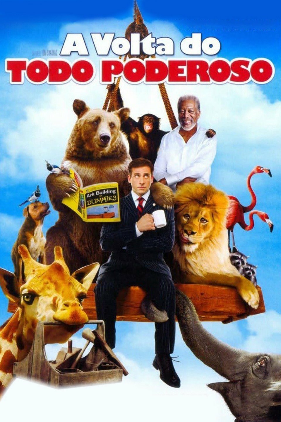 Poster Filme