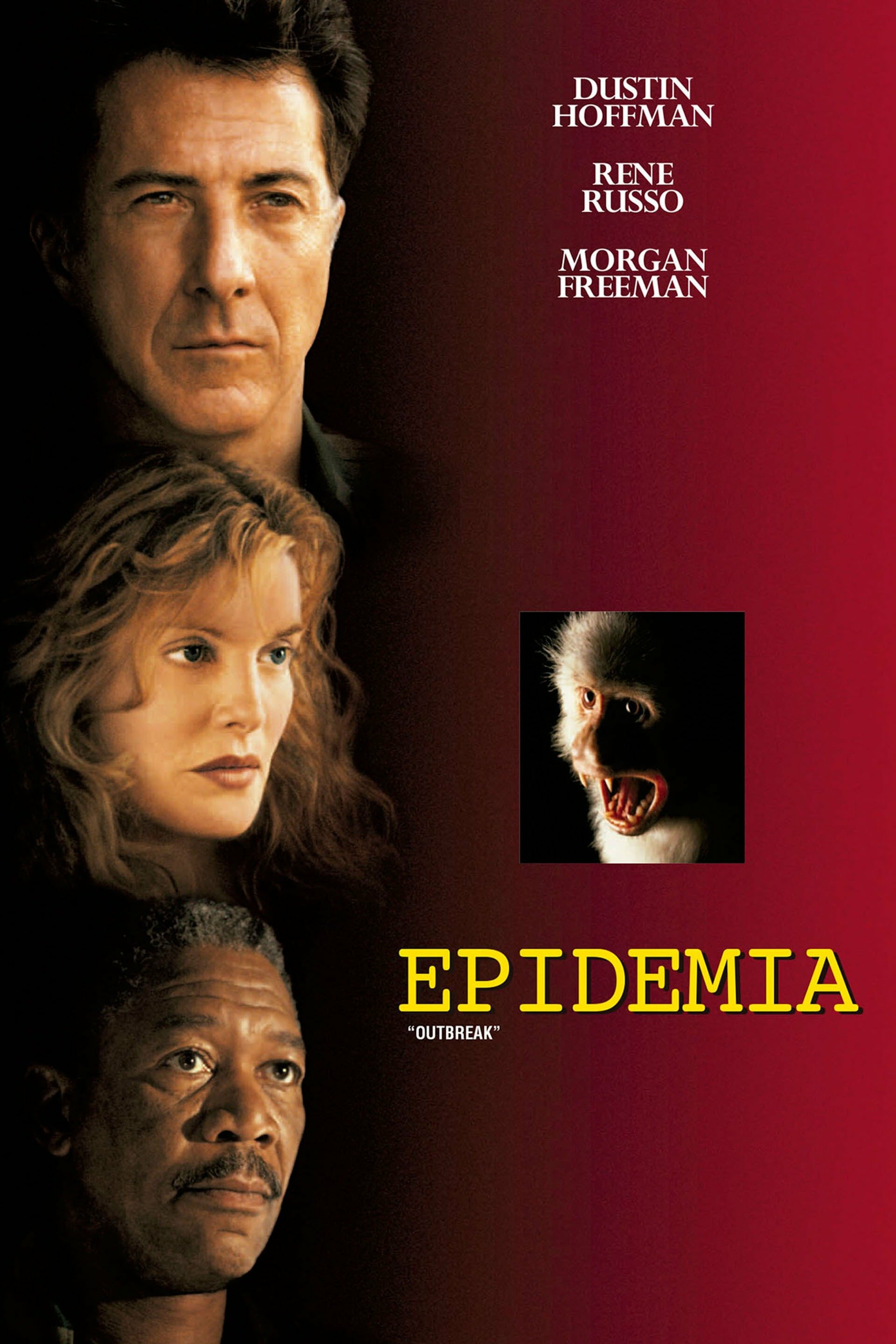 Poster Filme
