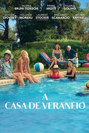 Poster Filme