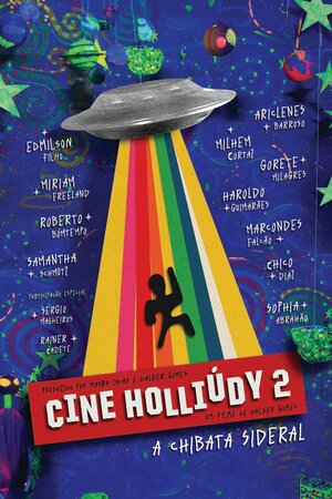Poster Filme