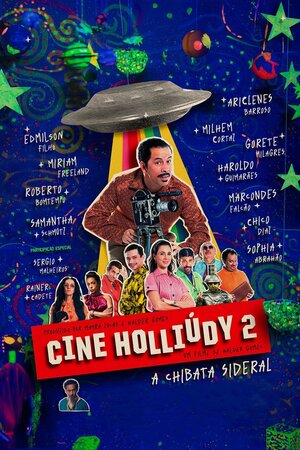 Poster Filme