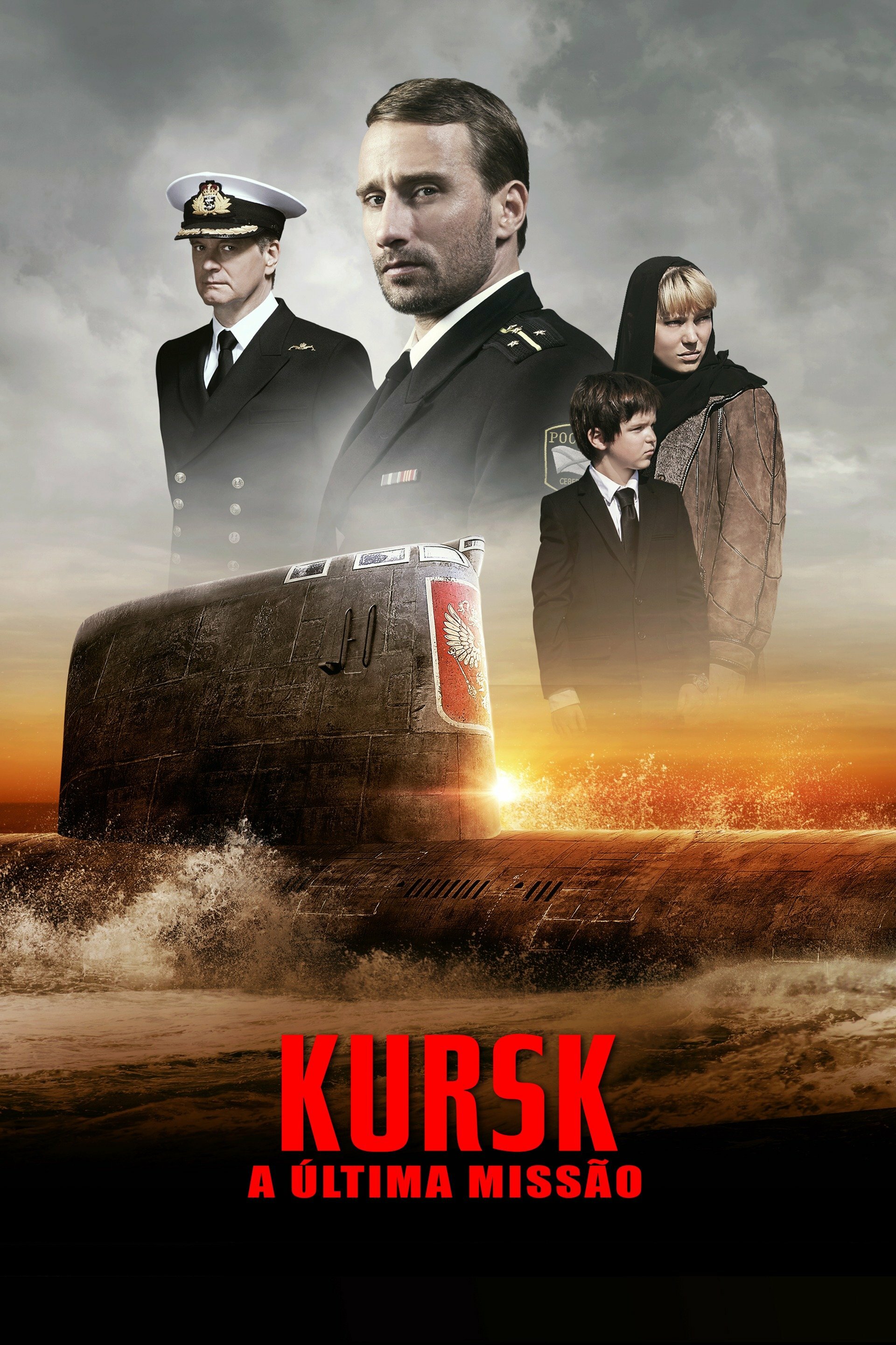 Poster Filme