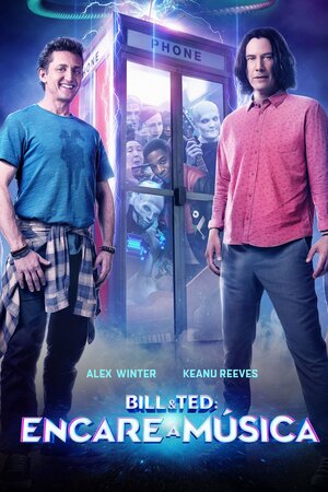 Poster Filme