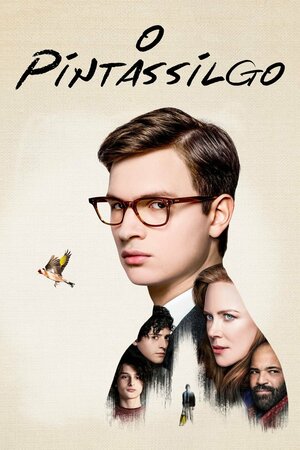 Poster Filme