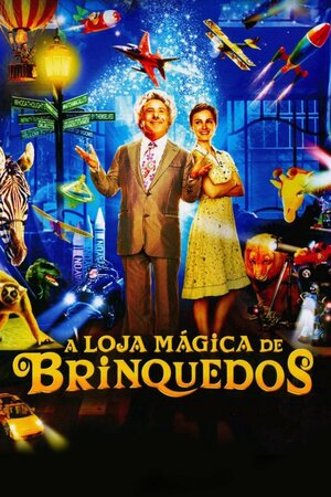 Poster Filme