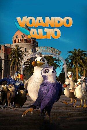Poster Filme