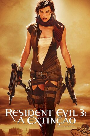 Poster Filme