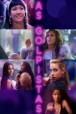 Poster Filme