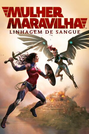 Poster Filme