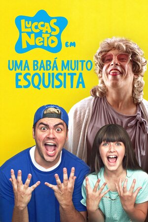 Poster Filme