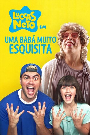 Poster Filme