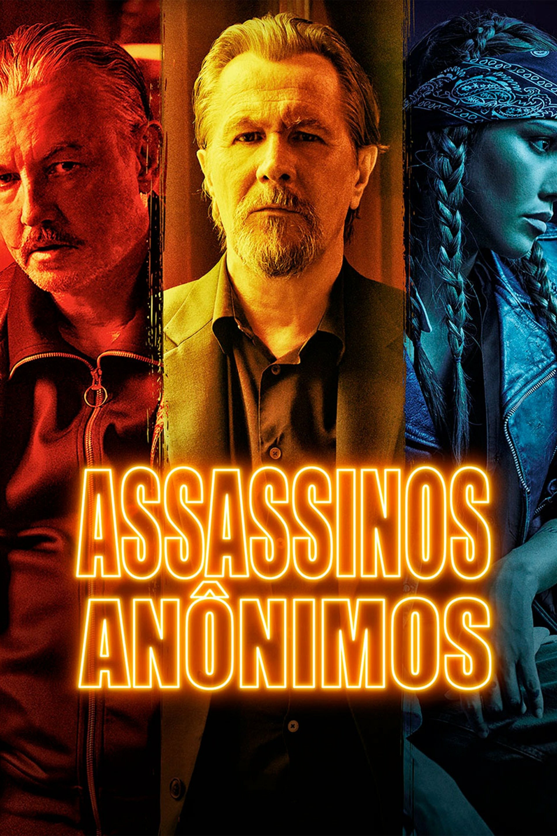 Poster Filme