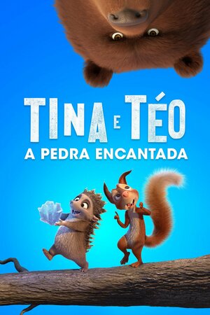 Poster Filme