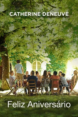 Poster Filme