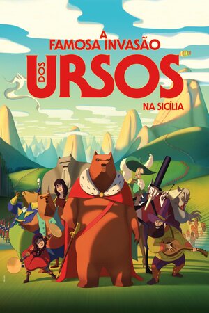 Poster Filme