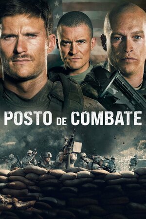 Poster Filme
