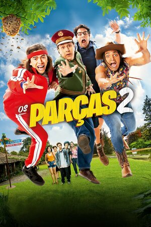 Poster Filme